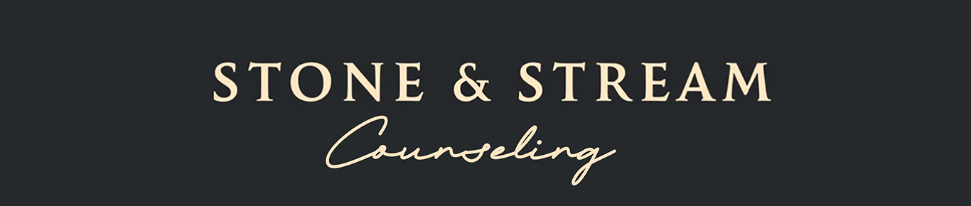 Stone & Stream Counseling