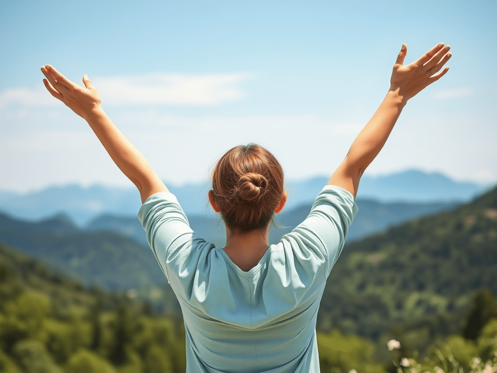 Navigating Perimenopause: Overthinking and Emotional Health