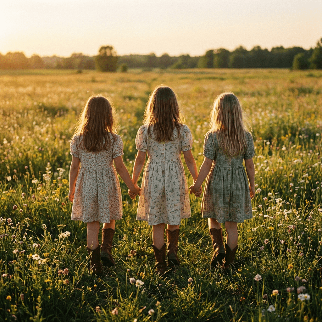 Belonging vs “Fitting in”