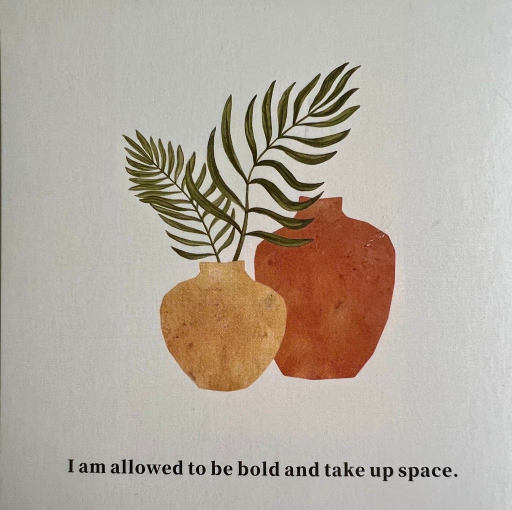 Embracing Authenticity: Overcoming ‘Too Much’&nbsp;Labels