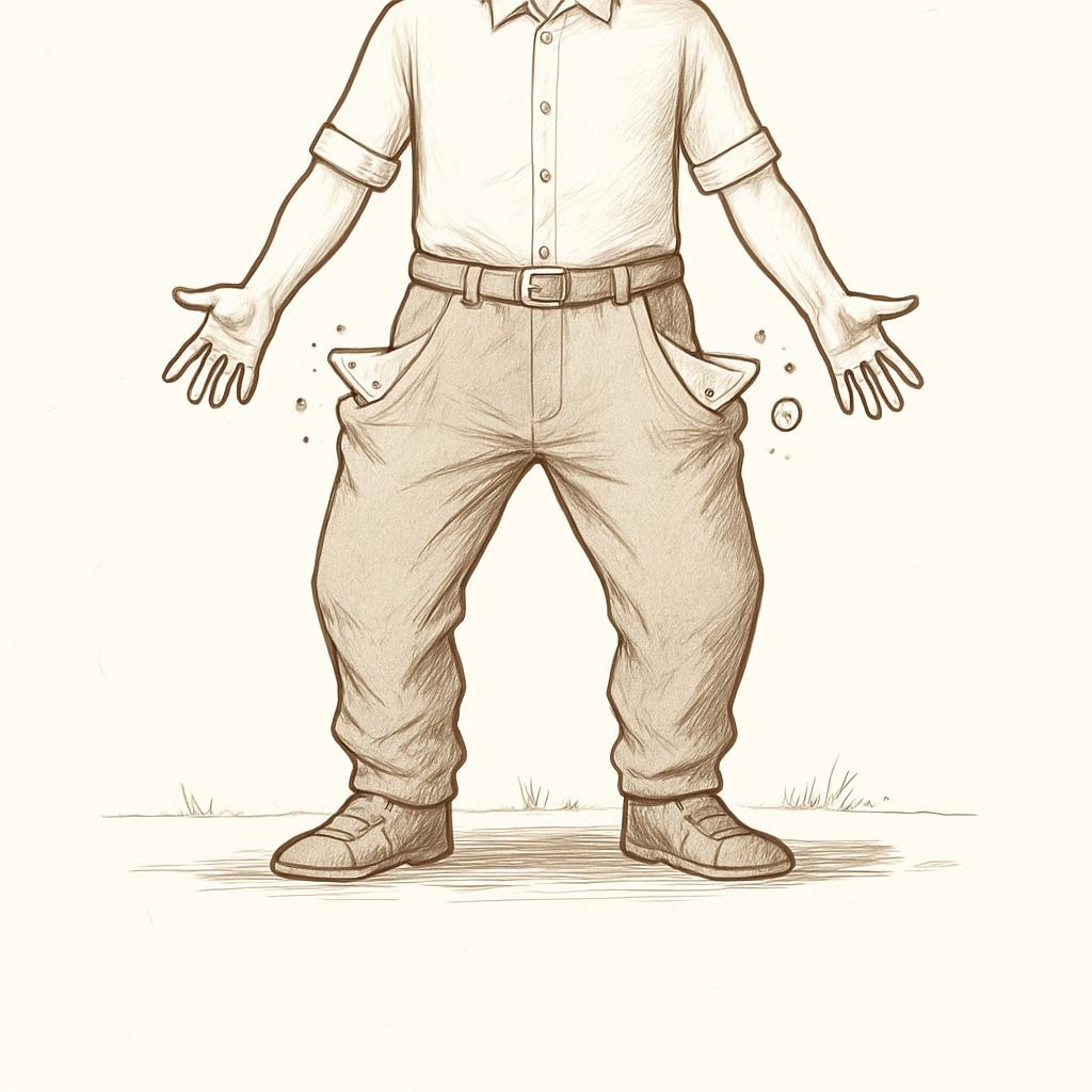 Scarcity Mindset: What’s Really Beneath the&nbsp;Surface