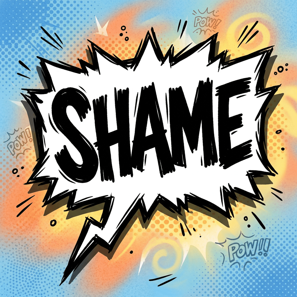 When “Being in Trouble” Meant Shame: How C-PTSD Can Take&nbsp;Root